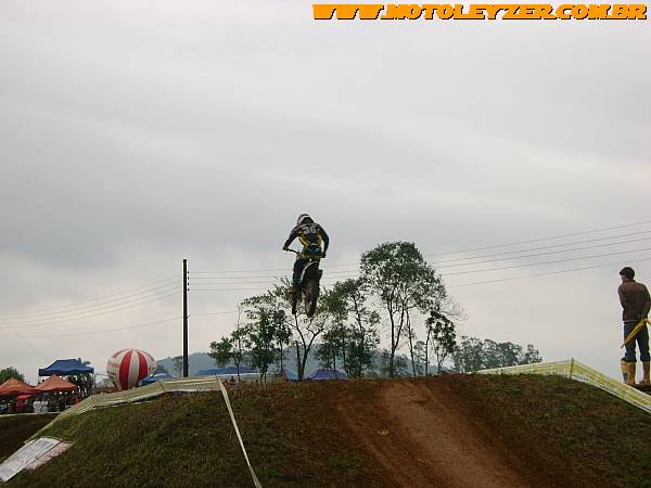 MOTOCORSS 437